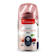 DEO AMBIENTE 250ML MAGNOLIA NEW S (24pz)